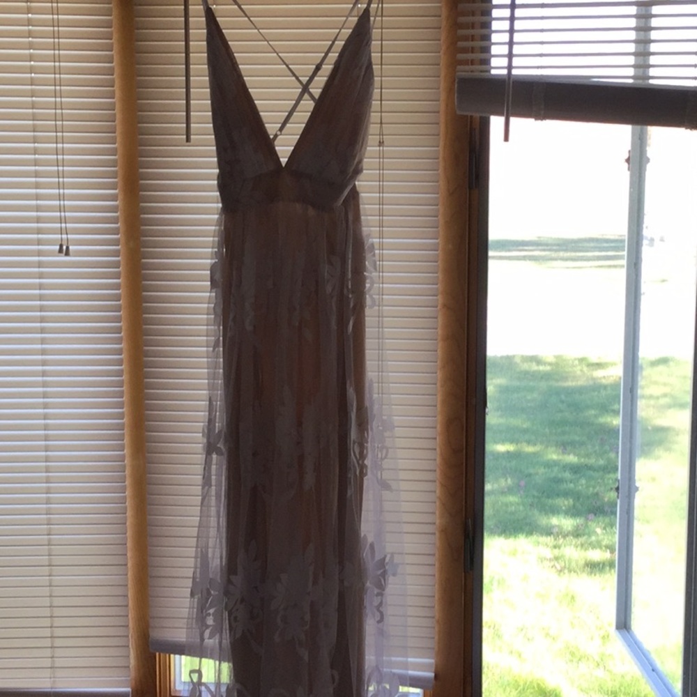 Maxi Dress - Picture 5 of 7